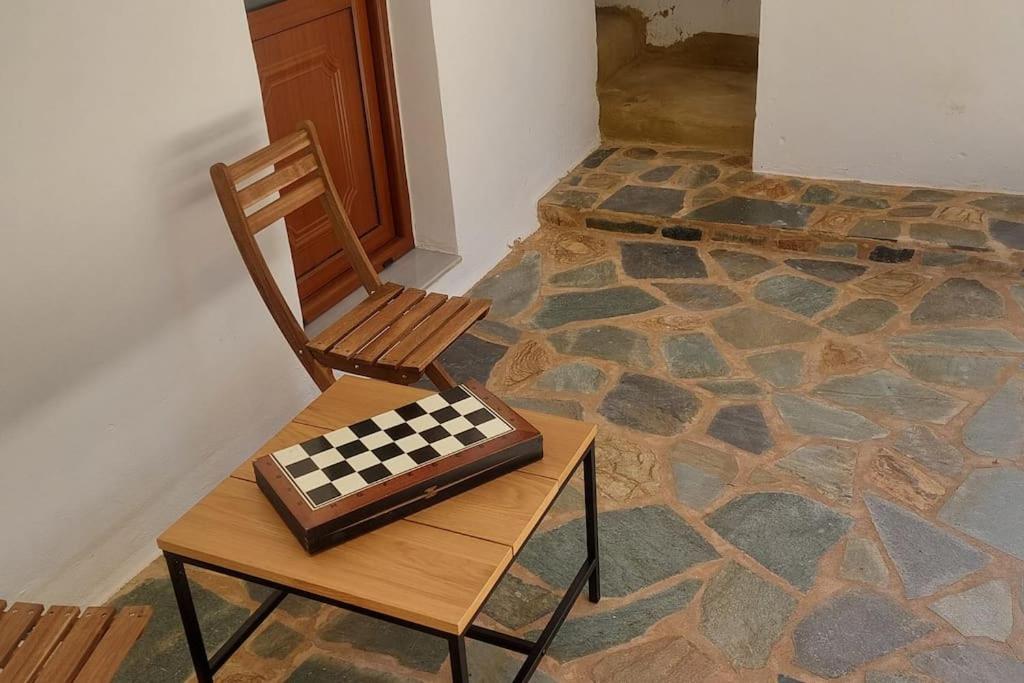شقة Cellar Agios Nikolaos  المظهر الخارجي الصورة
