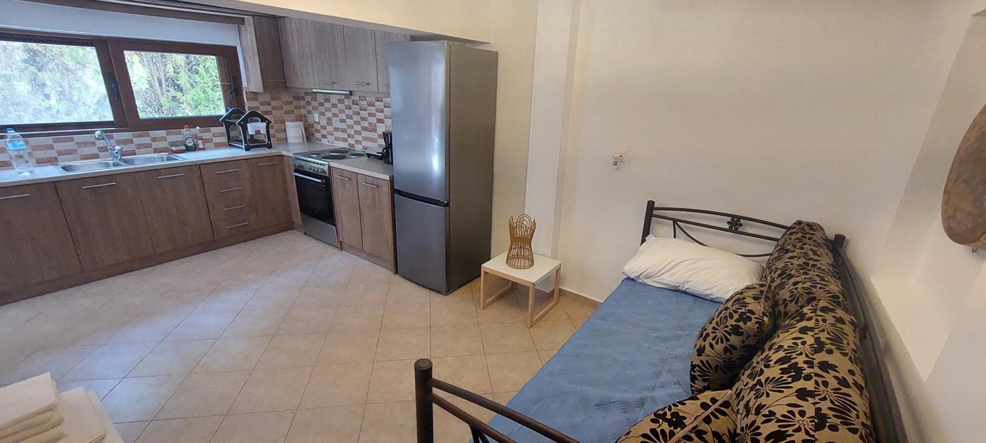 شقة Cellar Agios Nikolaos  المظهر الخارجي الصورة