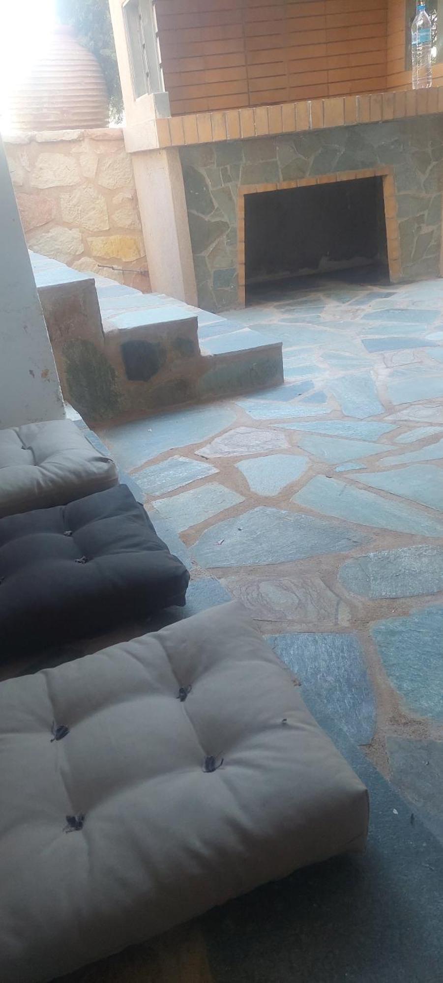 شقة Cellar Agios Nikolaos  المظهر الخارجي الصورة
