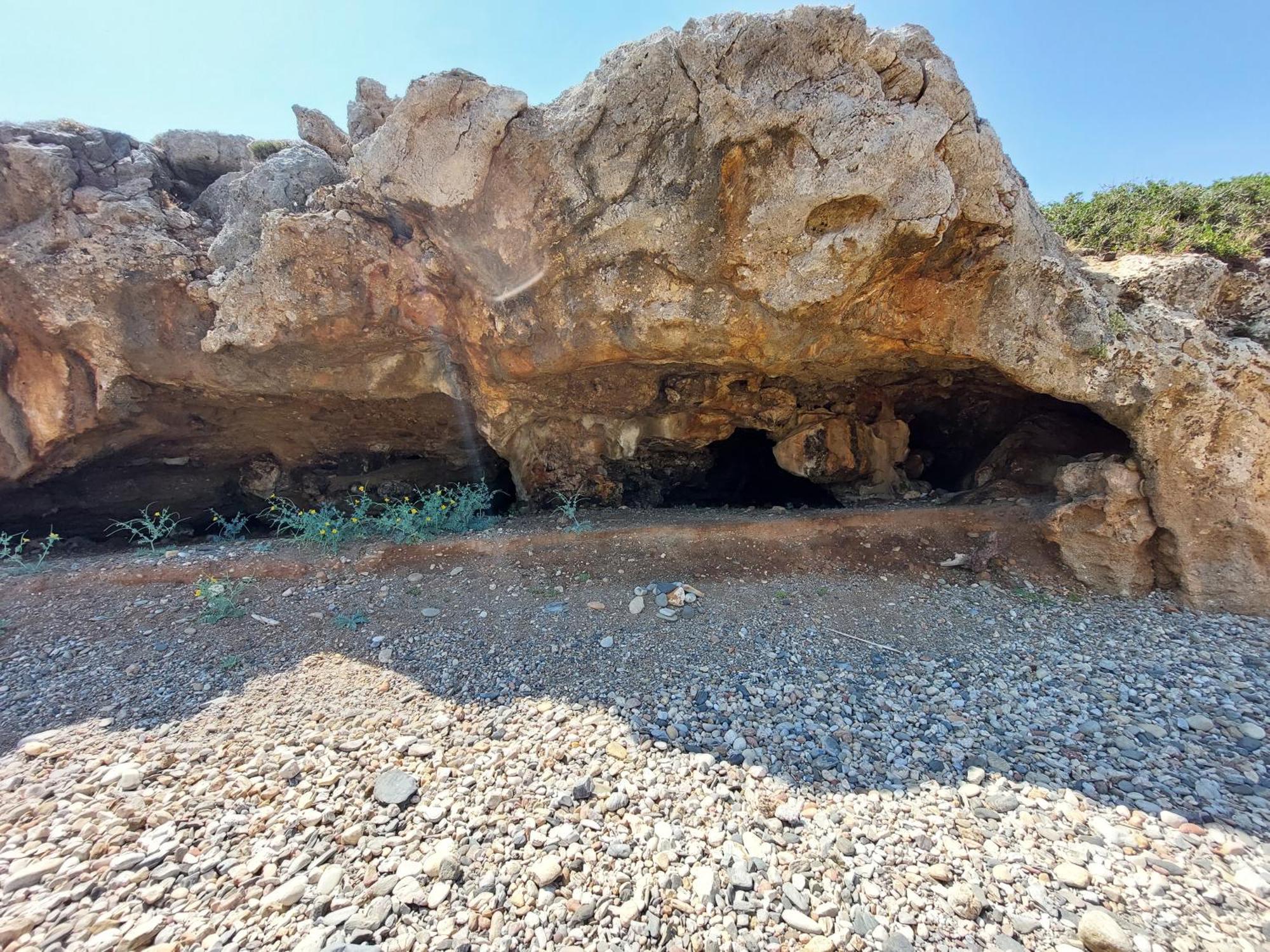 شقة Cellar Agios Nikolaos  المظهر الخارجي الصورة