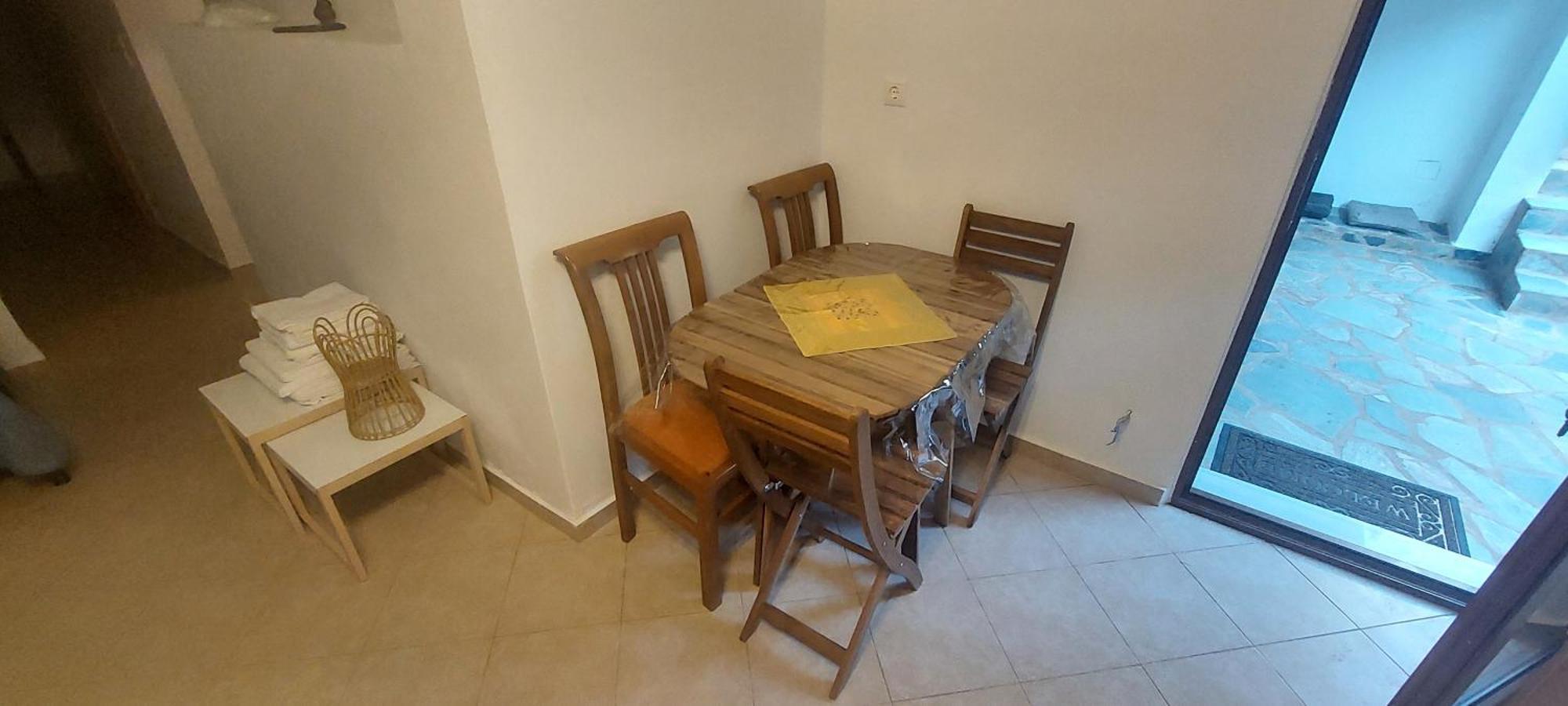 شقة Cellar Agios Nikolaos  المظهر الخارجي الصورة